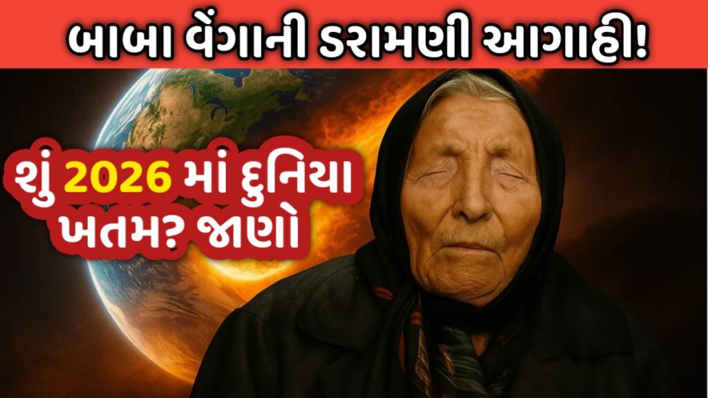 Baba Venga Letest Update