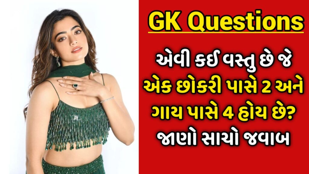 Daily GK Questions 2026