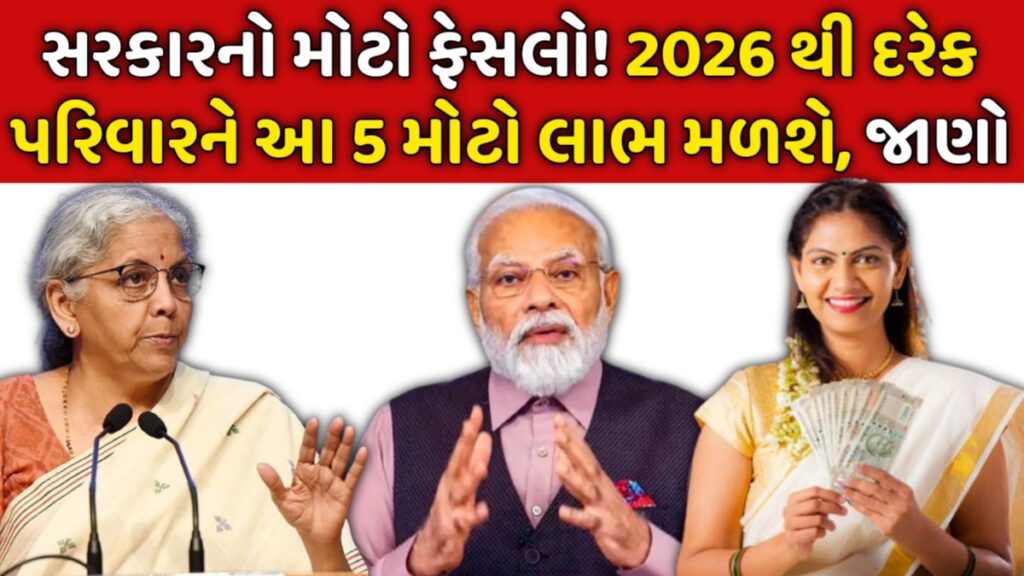 Major Rules Change From 2026