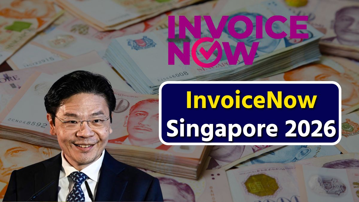 InvoiceNow Singapore 2026