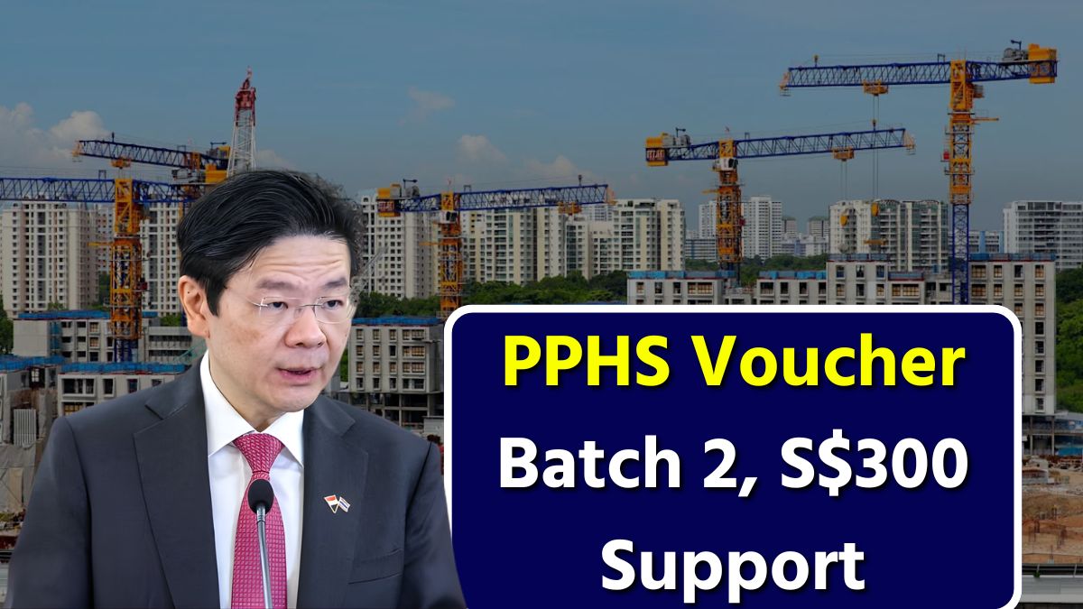 PPHS Voucher