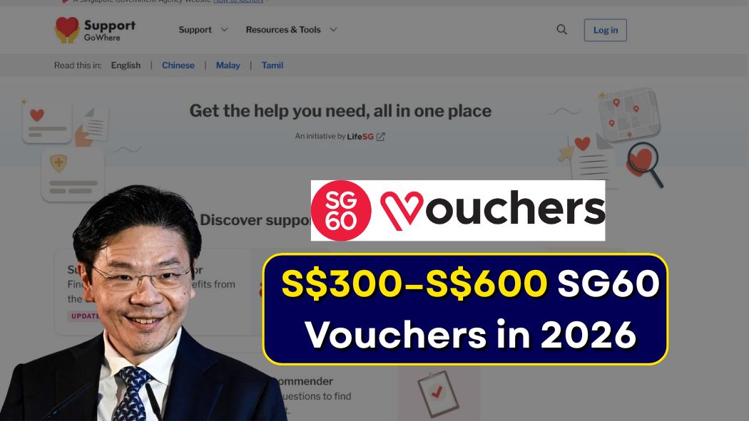 S$300–S$600 SG60 Vouchers in 2026