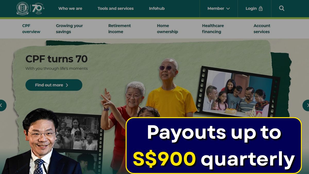 Silver Support Scheme 2026