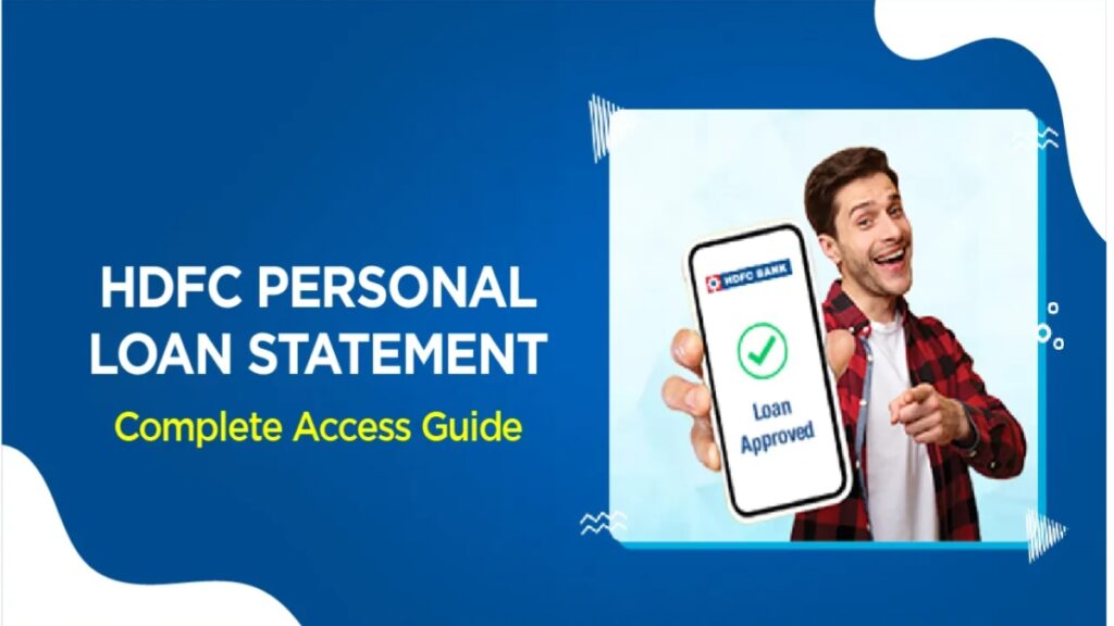 HDFC Bank Personal Loan 2026