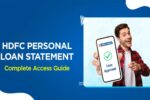 HDFC Bank Personal Loan 2026