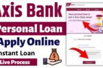 Get Instant Loan from Axis Bank